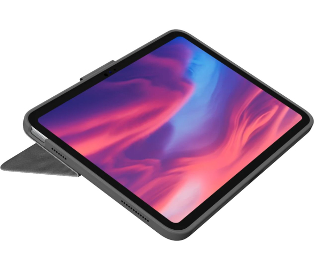 LOGITECH Combo Touch iPad 10,9" (10. gen) - 1138097 - zdjęcie 4